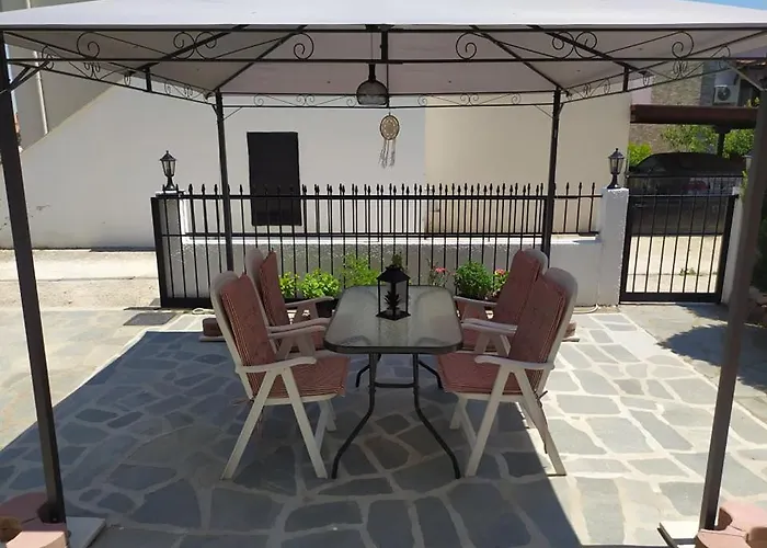 Irakleitsa Studio