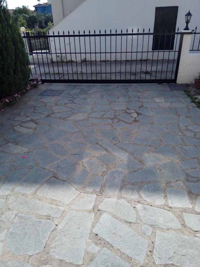 Apartment Irakleitsa