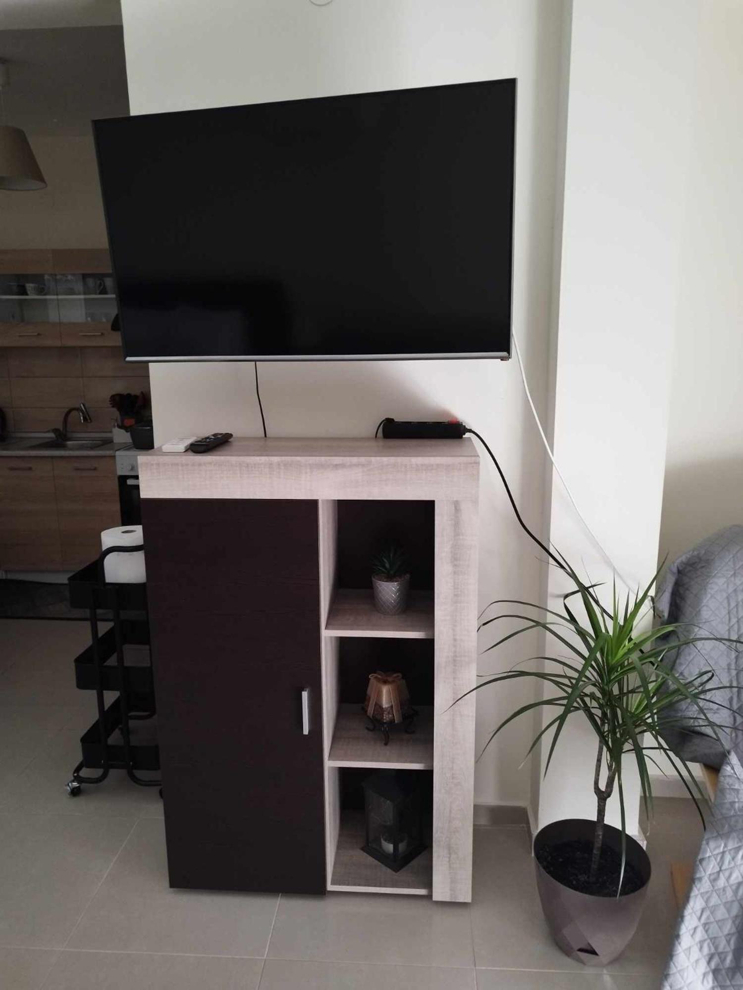 Irakleitsa Apartment Nea Iraklitsa
