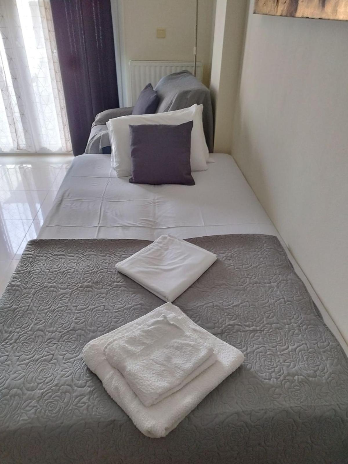 Apartment Irakleitsa Nea Iraklitsa